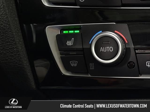 used 2015 BMW 228 car, priced at $15,777