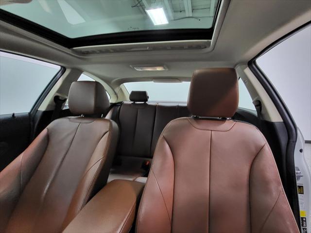 used 2015 BMW 228 car, priced at $15,777