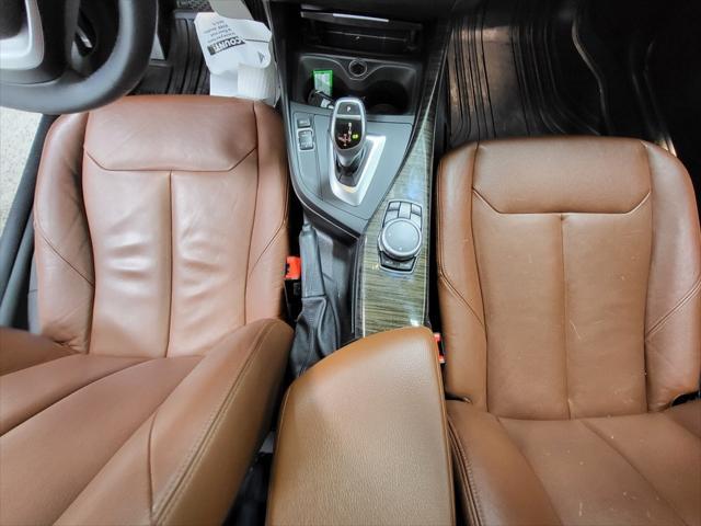 used 2015 BMW 228 car, priced at $15,777