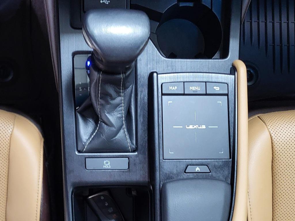 used 2021 Lexus ES 350 car, priced at $31,584