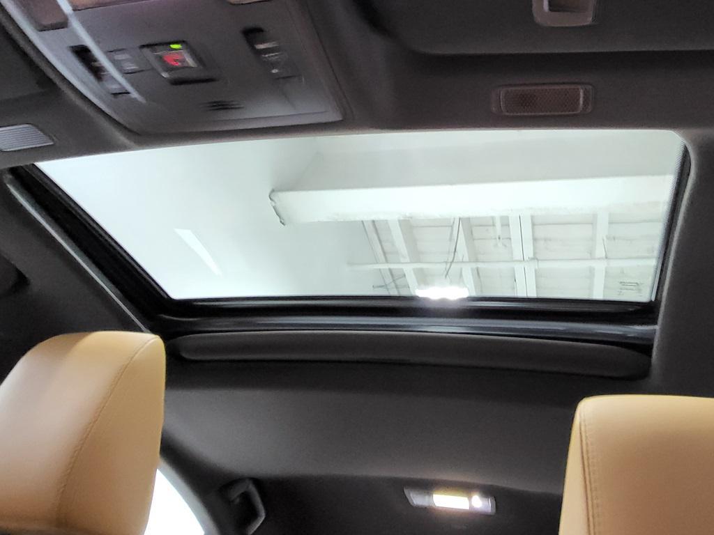 used 2021 Lexus ES 350 car, priced at $31,584