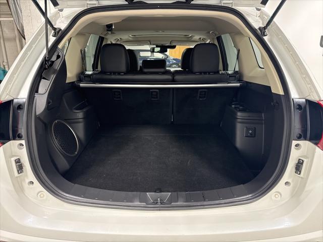 used 2018 Mitsubishi Outlander PHEV car, priced at $19,444
