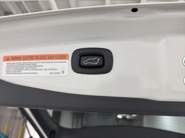 used 2018 Mitsubishi Outlander PHEV car, priced at $19,444