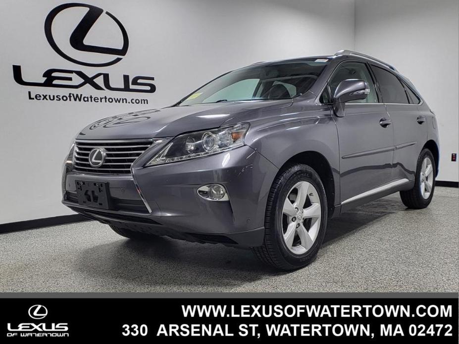 used 2015 Lexus RX 350 car, priced at $20,521