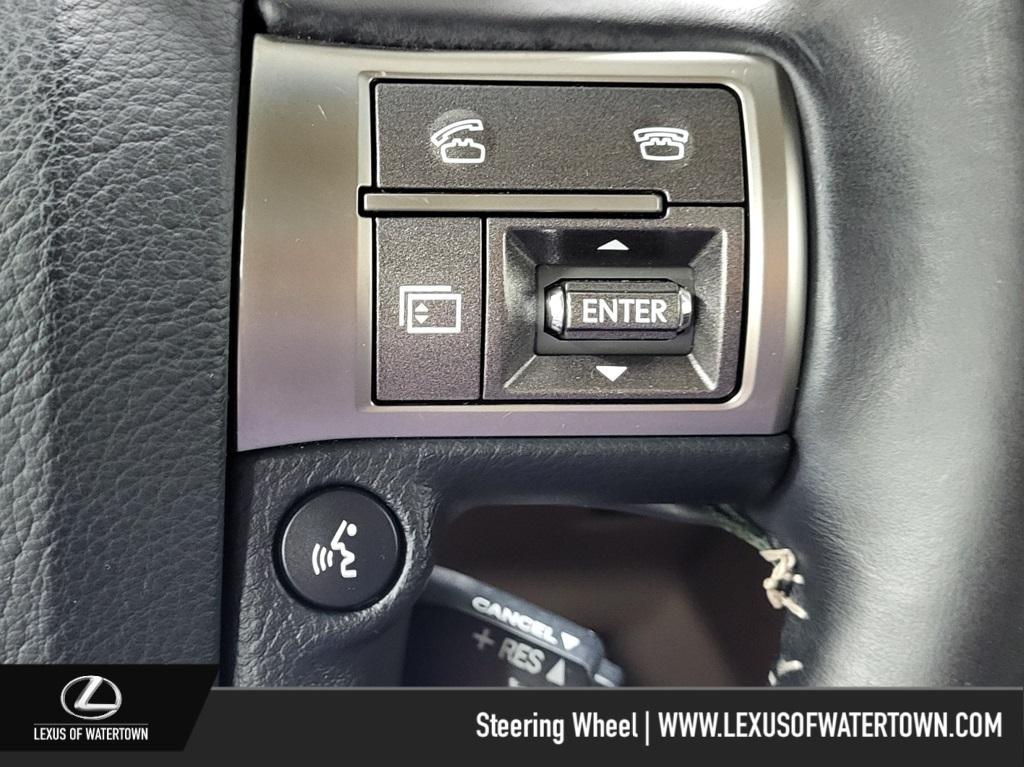 used 2019 Lexus GX 460 car, priced at $34,887