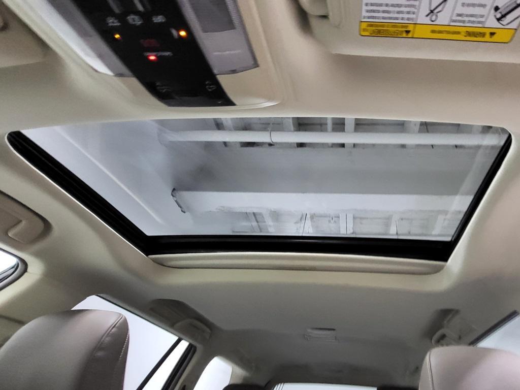 used 2019 Lexus GX 460 car, priced at $34,887