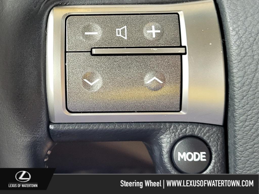 used 2019 Lexus GX 460 car, priced at $34,887