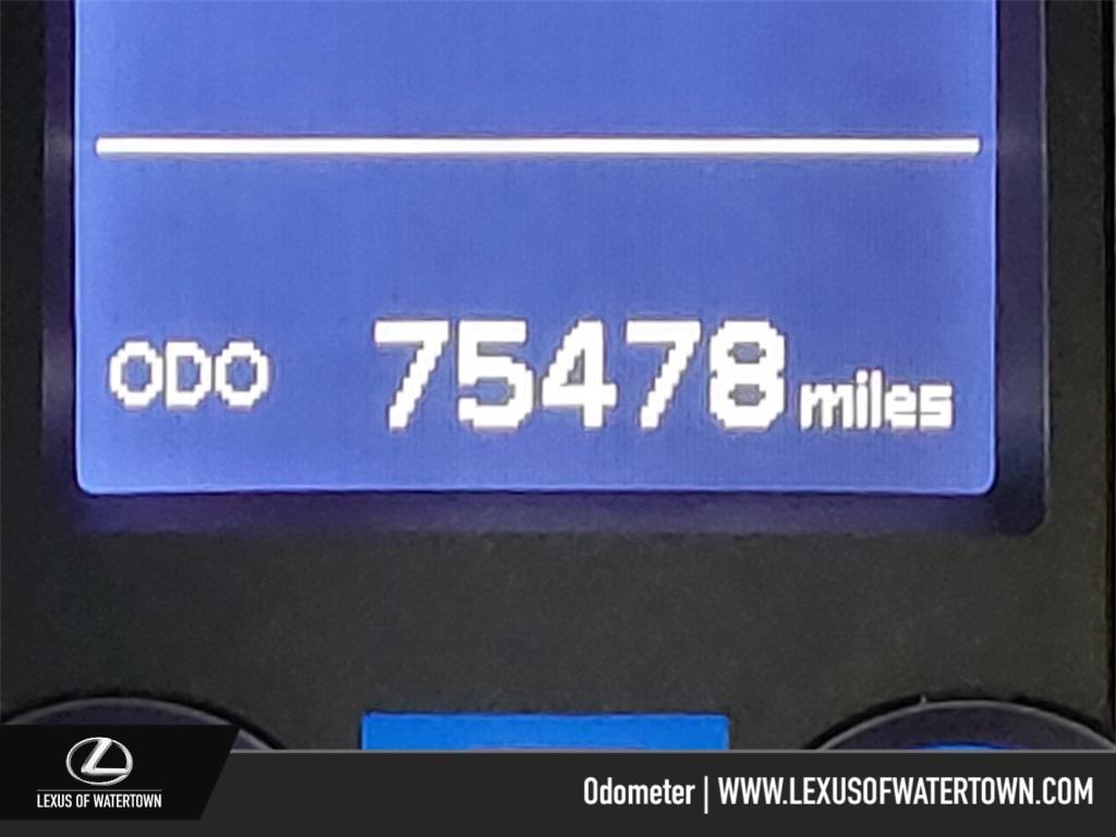 used 2019 Lexus GX 460 car, priced at $34,887