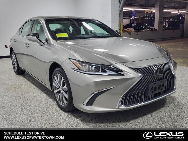 used 2019 Lexus ES 350 car, priced at $30,775