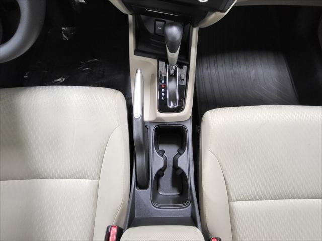 used 2015 Honda Civic car, priced at $13,775