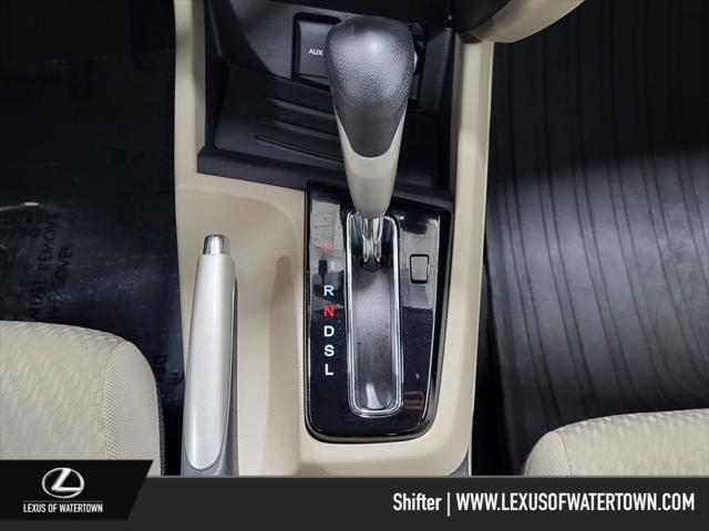 used 2015 Honda Civic car, priced at $13,775