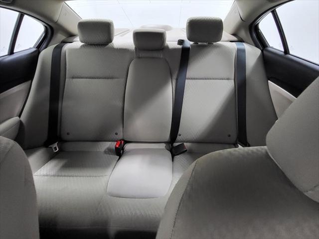 used 2015 Honda Civic car, priced at $13,775