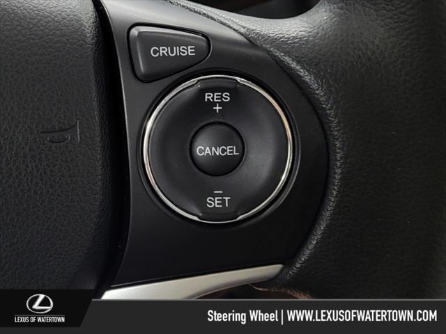 used 2015 Honda Civic car, priced at $13,775