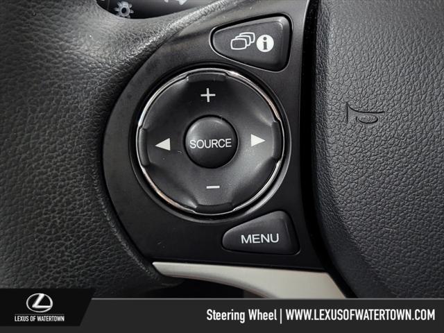 used 2015 Honda Civic car, priced at $13,775