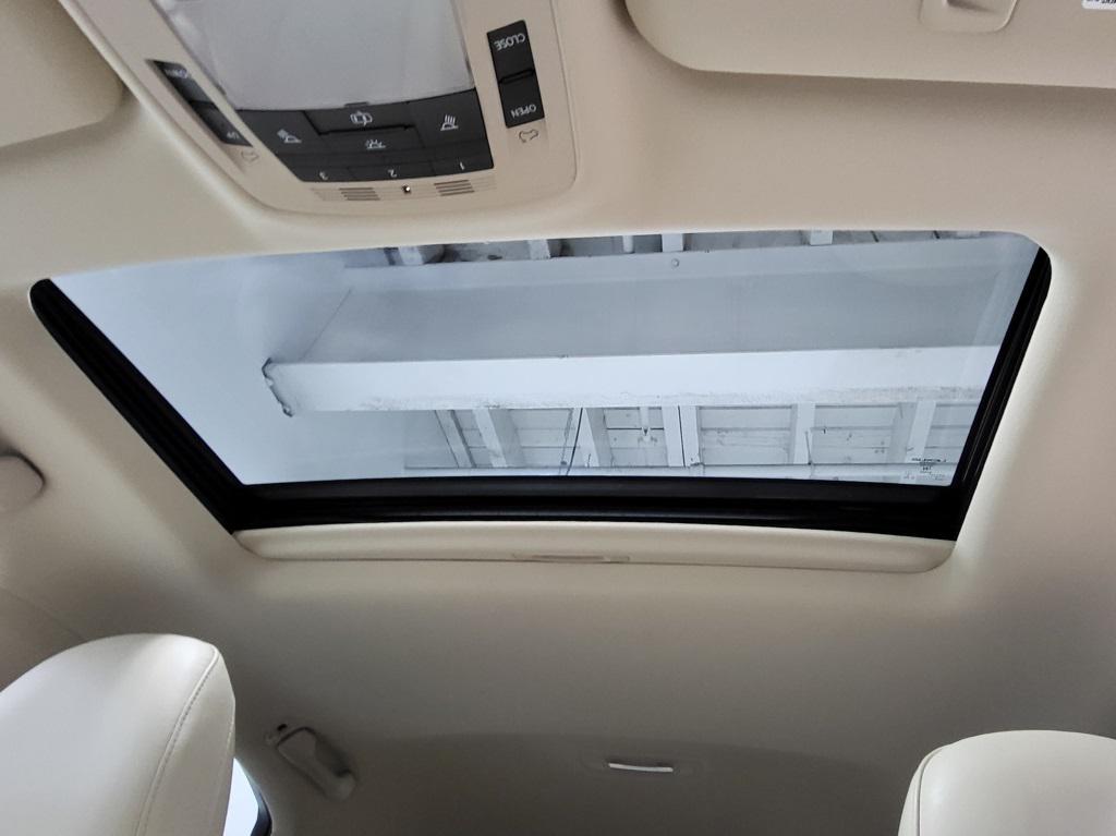 used 2010 Lexus RX 350 car, priced at $18,777