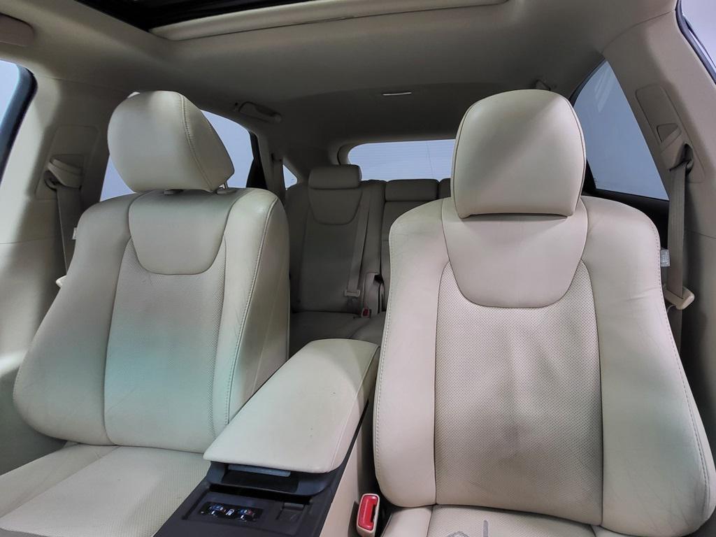 used 2010 Lexus RX 350 car, priced at $18,777