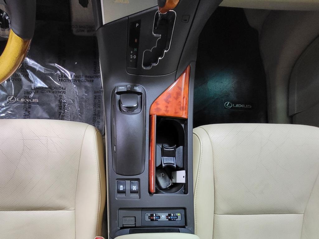 used 2010 Lexus RX 350 car, priced at $18,777