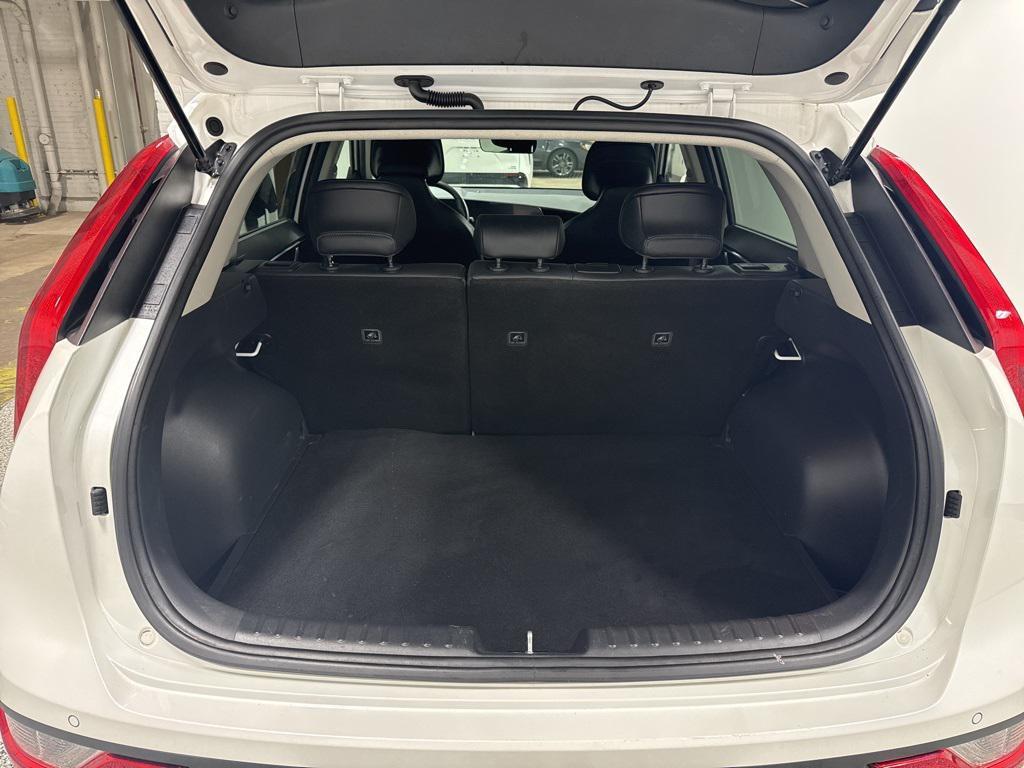 used 2023 Kia Niro car, priced at $19,975