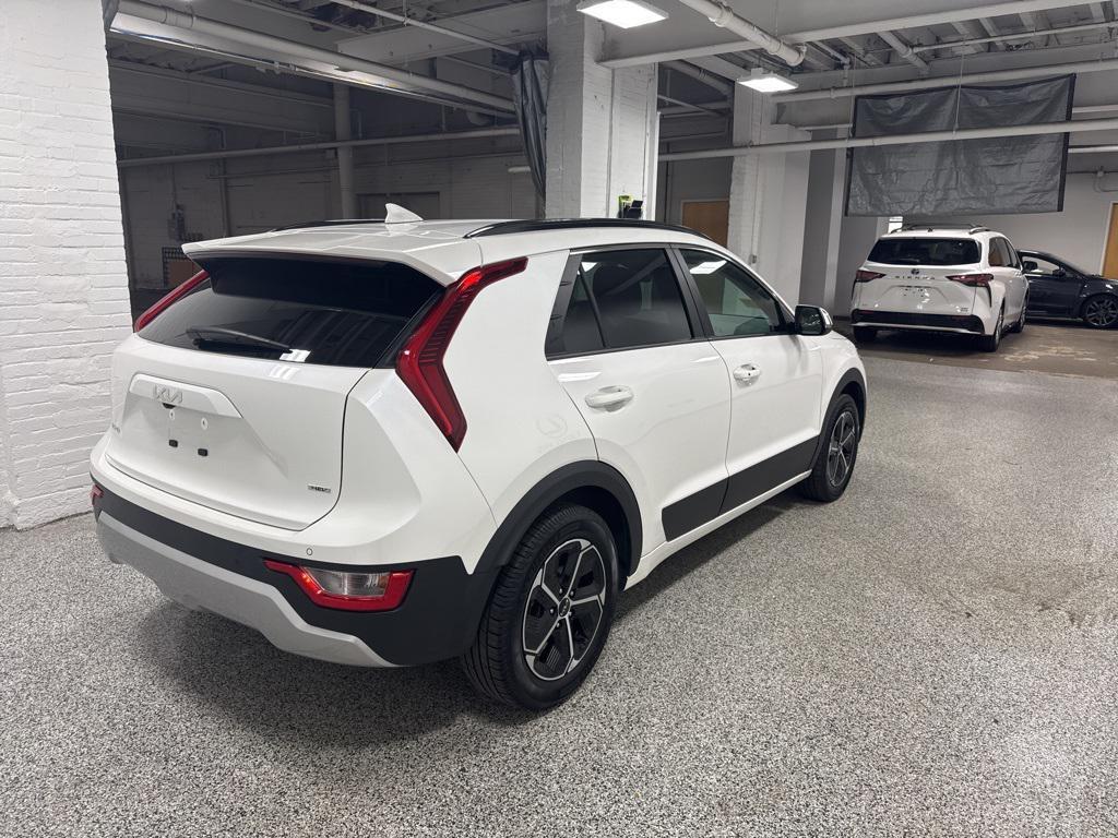 used 2023 Kia Niro car, priced at $19,975