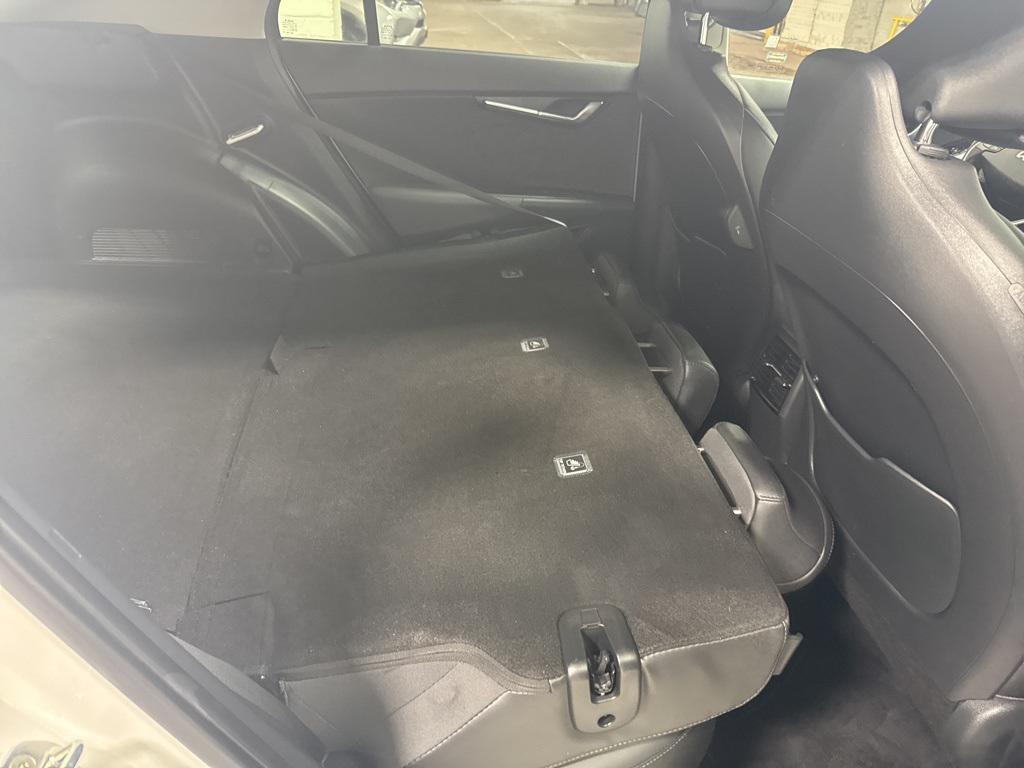 used 2023 Kia Niro car, priced at $19,975