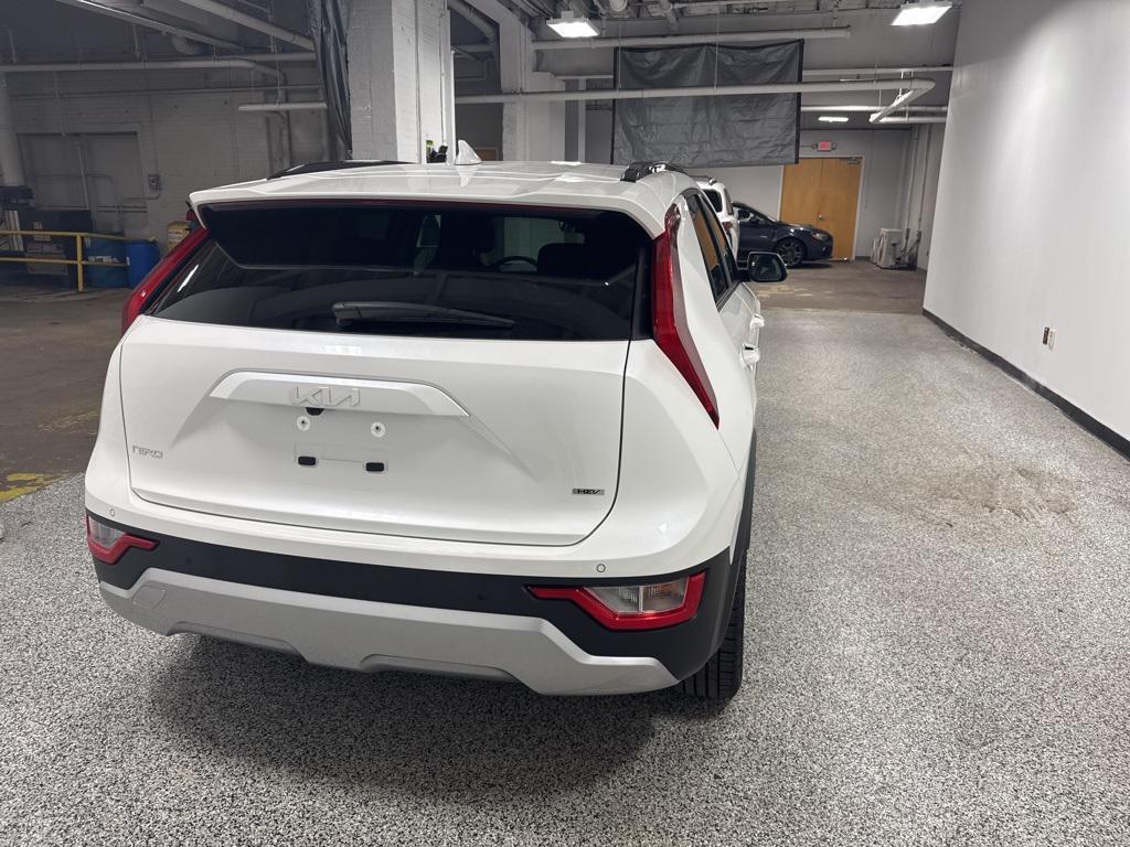 used 2023 Kia Niro car, priced at $19,975