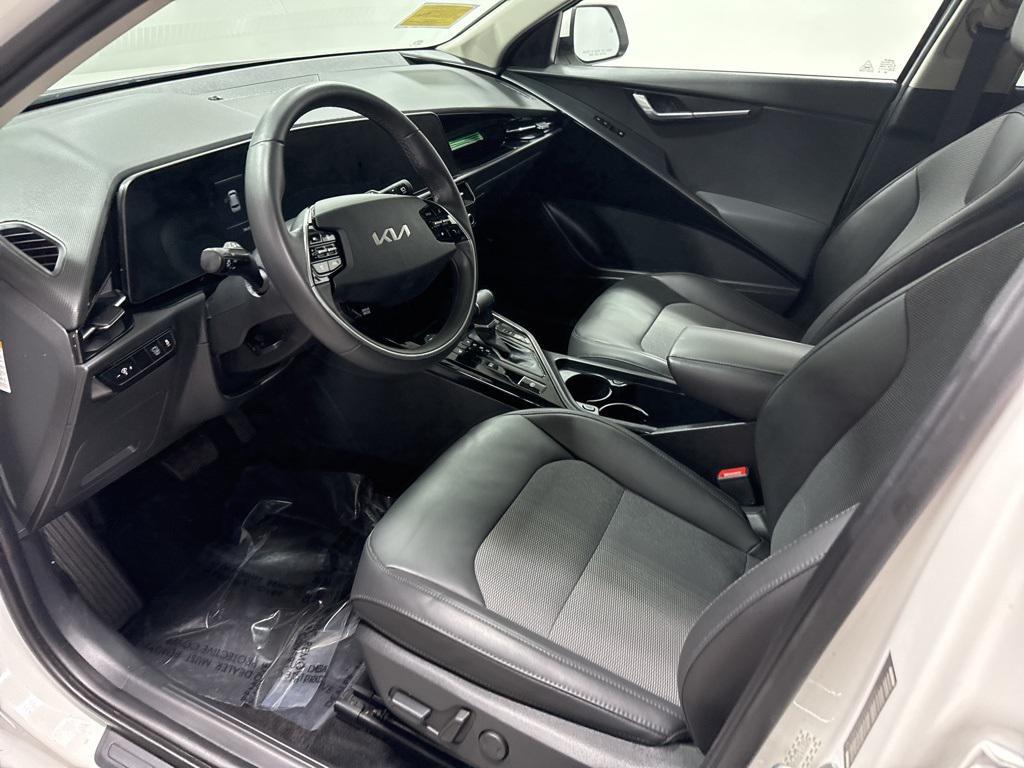 used 2023 Kia Niro car, priced at $19,975