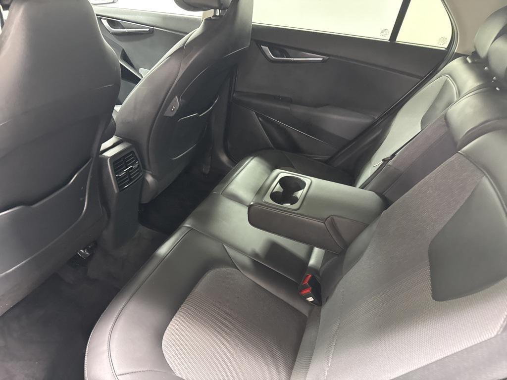 used 2023 Kia Niro car, priced at $19,975