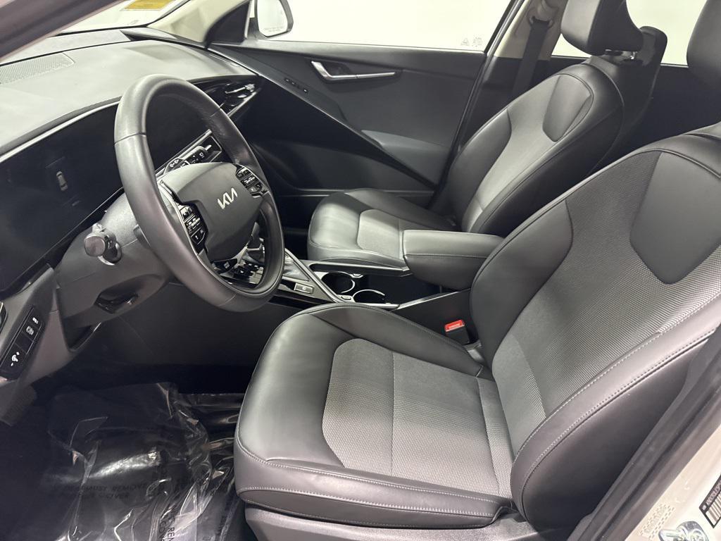 used 2023 Kia Niro car, priced at $19,975