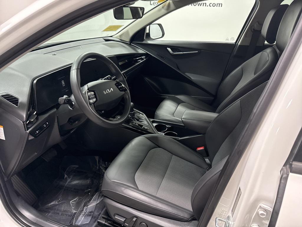 used 2023 Kia Niro car, priced at $19,975