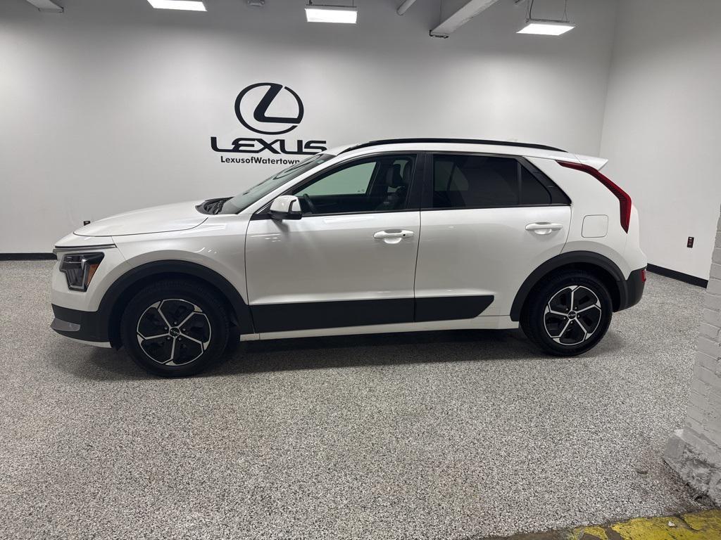 used 2023 Kia Niro car, priced at $19,975