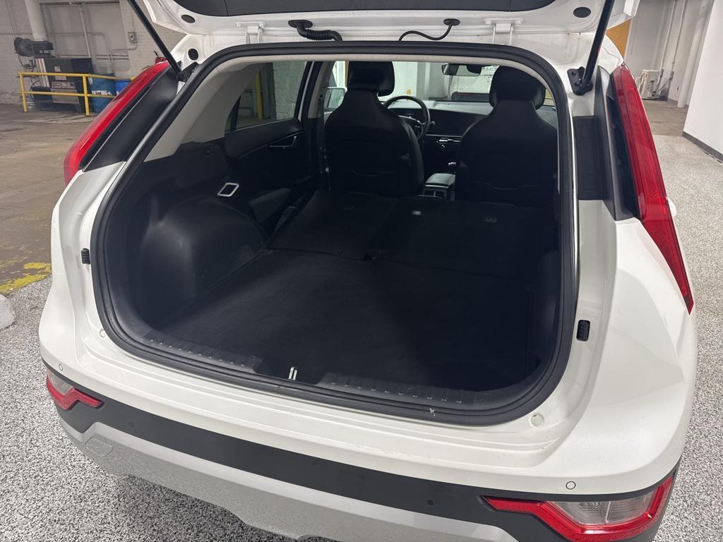 used 2023 Kia Niro car, priced at $19,975