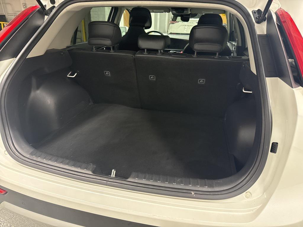 used 2023 Kia Niro car, priced at $19,975