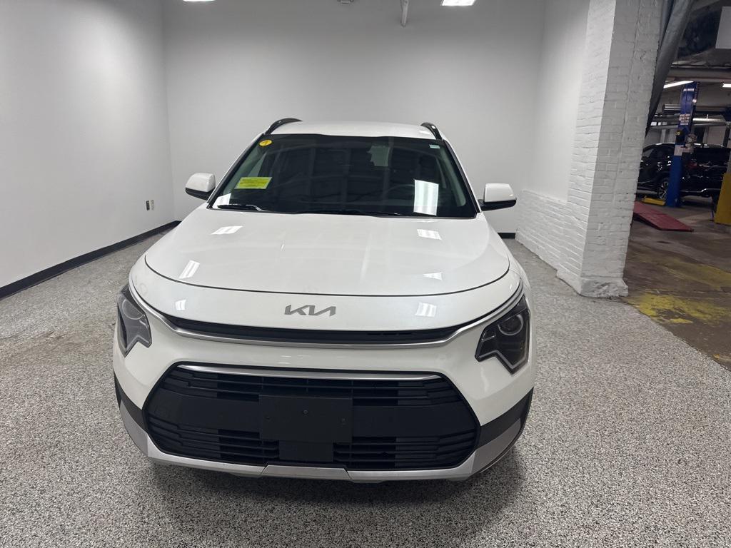 used 2023 Kia Niro car, priced at $19,975