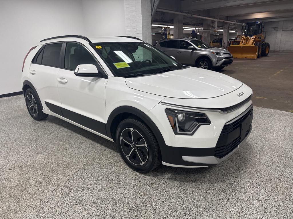 used 2023 Kia Niro car, priced at $19,975