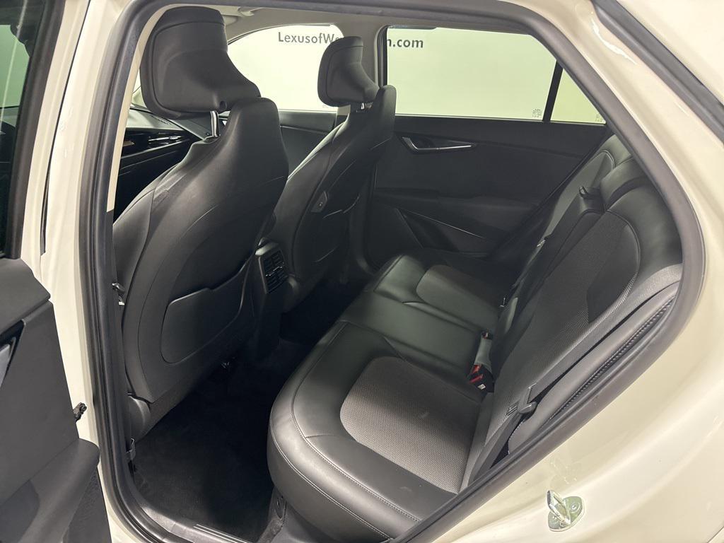 used 2023 Kia Niro car, priced at $19,975