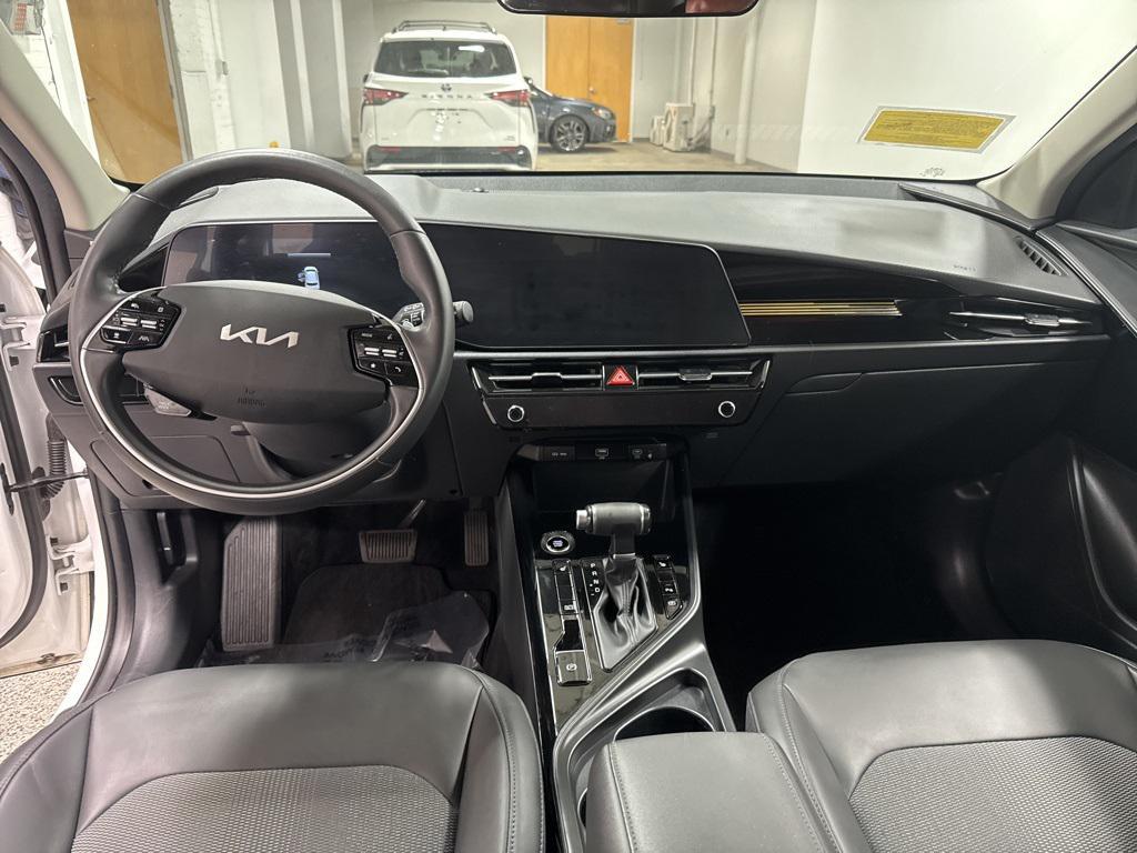 used 2023 Kia Niro car, priced at $19,975