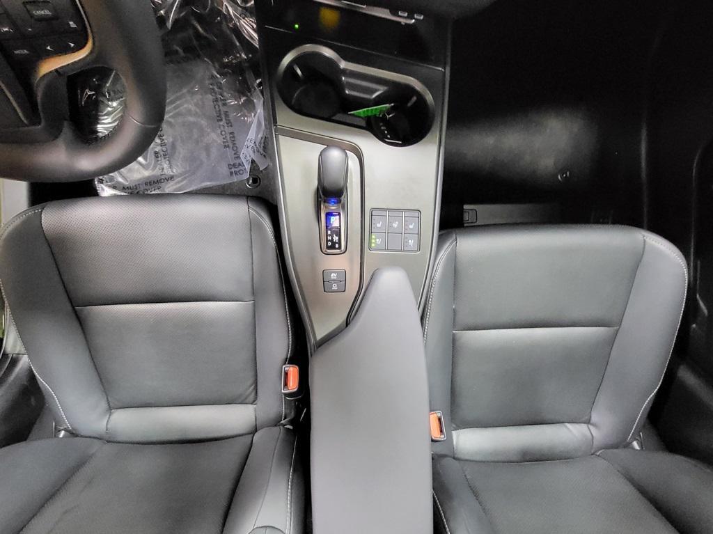 used 2025 Lexus UX 300h car, priced at $38,882