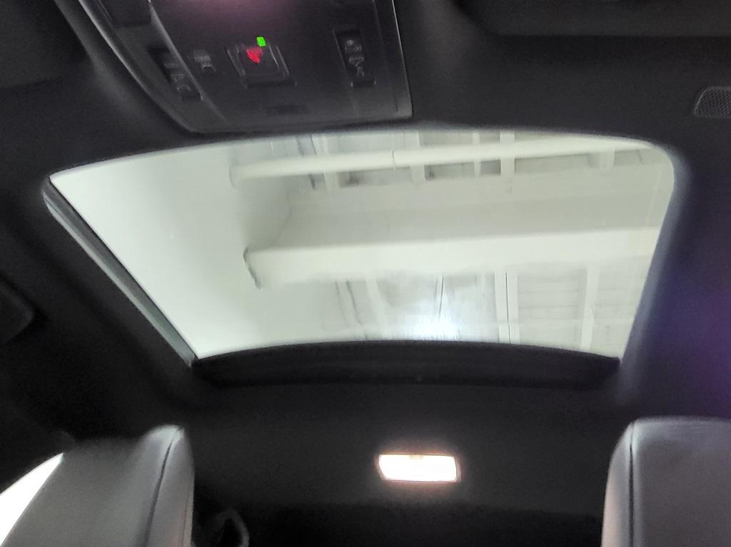 used 2025 Lexus UX 300h car, priced at $38,882