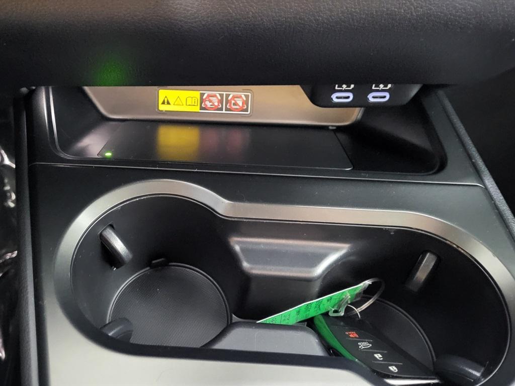 used 2025 Lexus UX 300h car, priced at $38,882