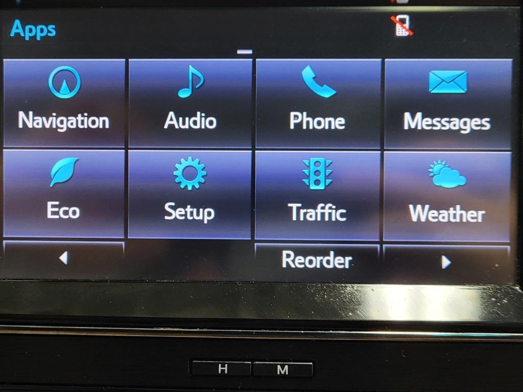 used 2018 Toyota Avalon car, priced at $19,774