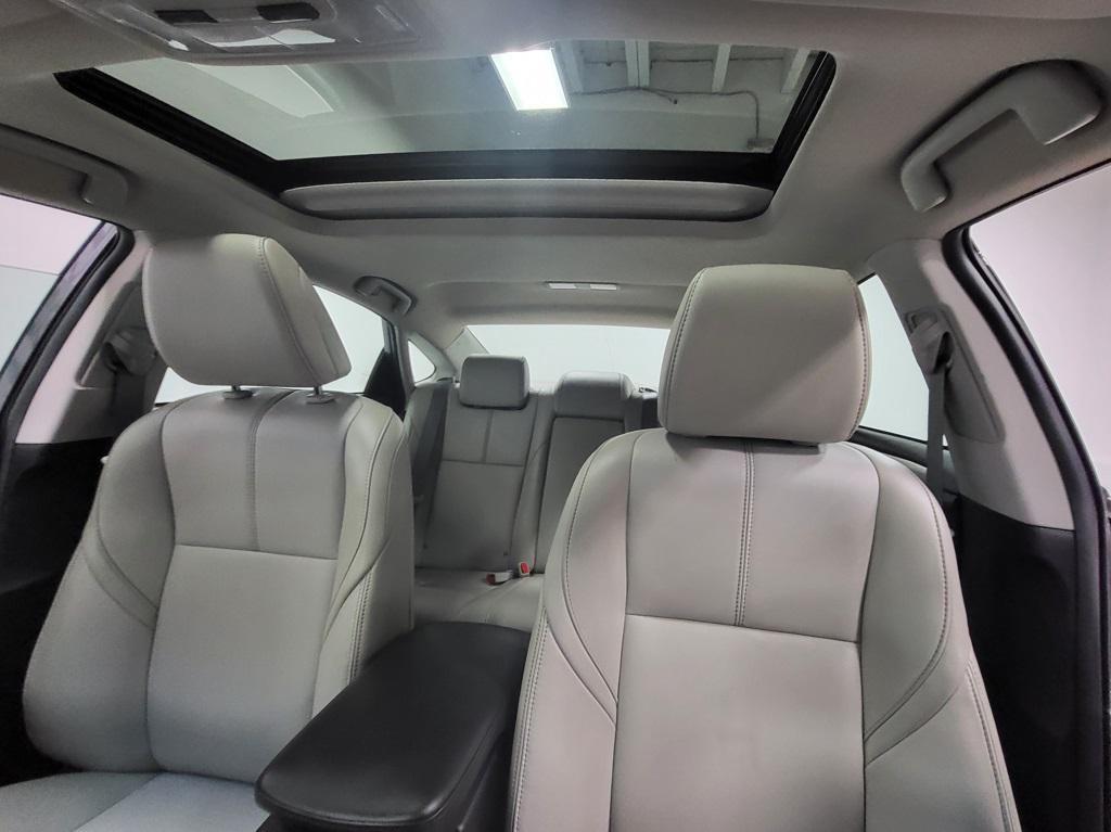 used 2018 Toyota Avalon car, priced at $19,774