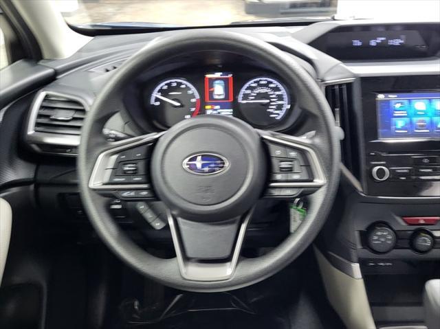 used 2022 Subaru Forester car, priced at $27,445