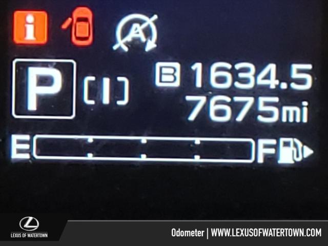 used 2022 Subaru Forester car, priced at $27,445