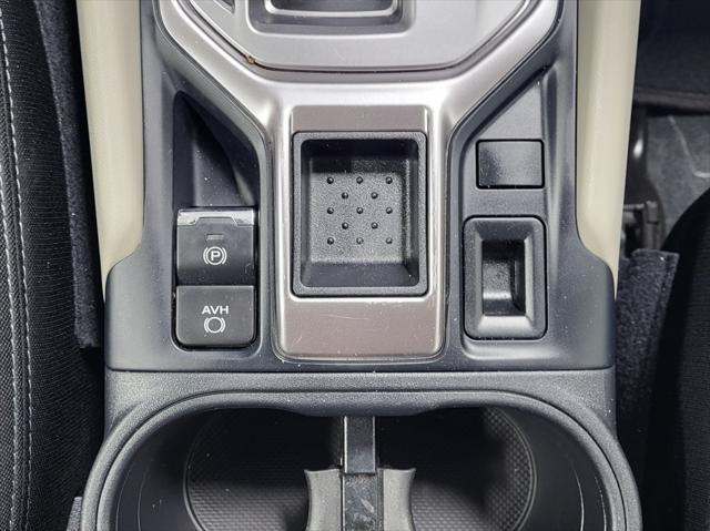used 2022 Subaru Forester car, priced at $27,445