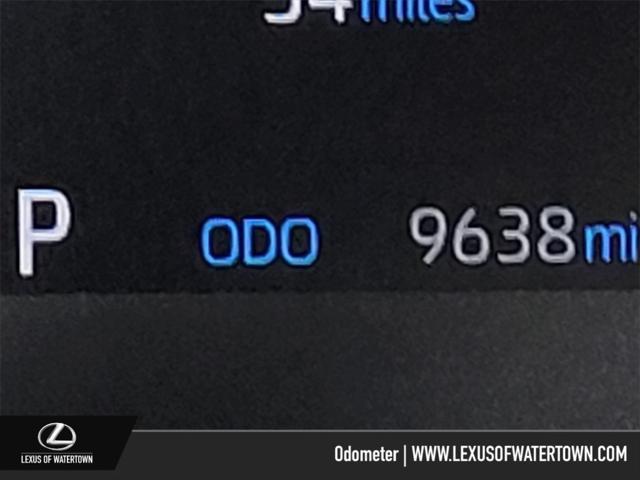 used 2023 Toyota Corolla car, priced at $24,884