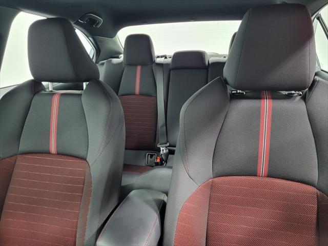 used 2023 Toyota Corolla car, priced at $24,884