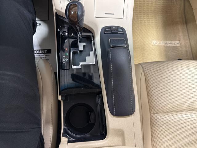 used 2014 Lexus ES 350 car, priced at $19,775