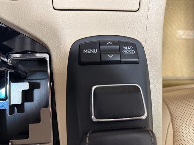 used 2014 Lexus ES 350 car, priced at $19,775