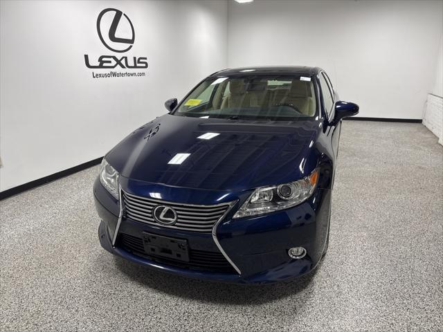 used 2014 Lexus ES 350 car, priced at $19,775