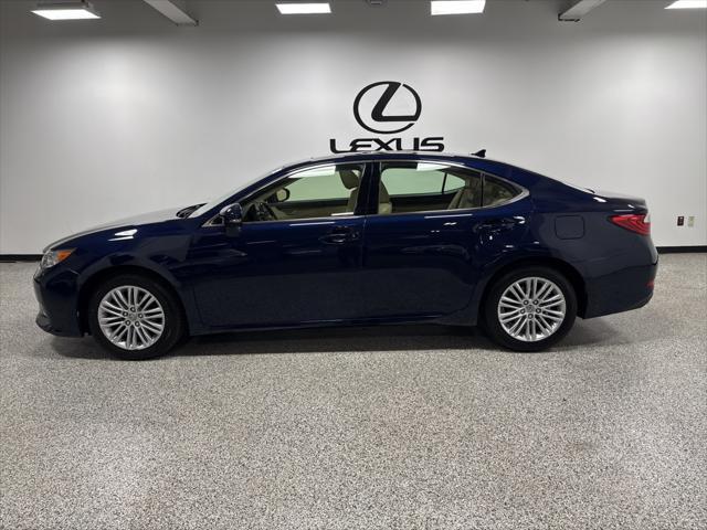 used 2014 Lexus ES 350 car, priced at $19,775